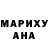 ТГК THC oil Dina Mokhova